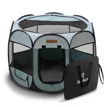 Charlie's Foldable Pet Playpen